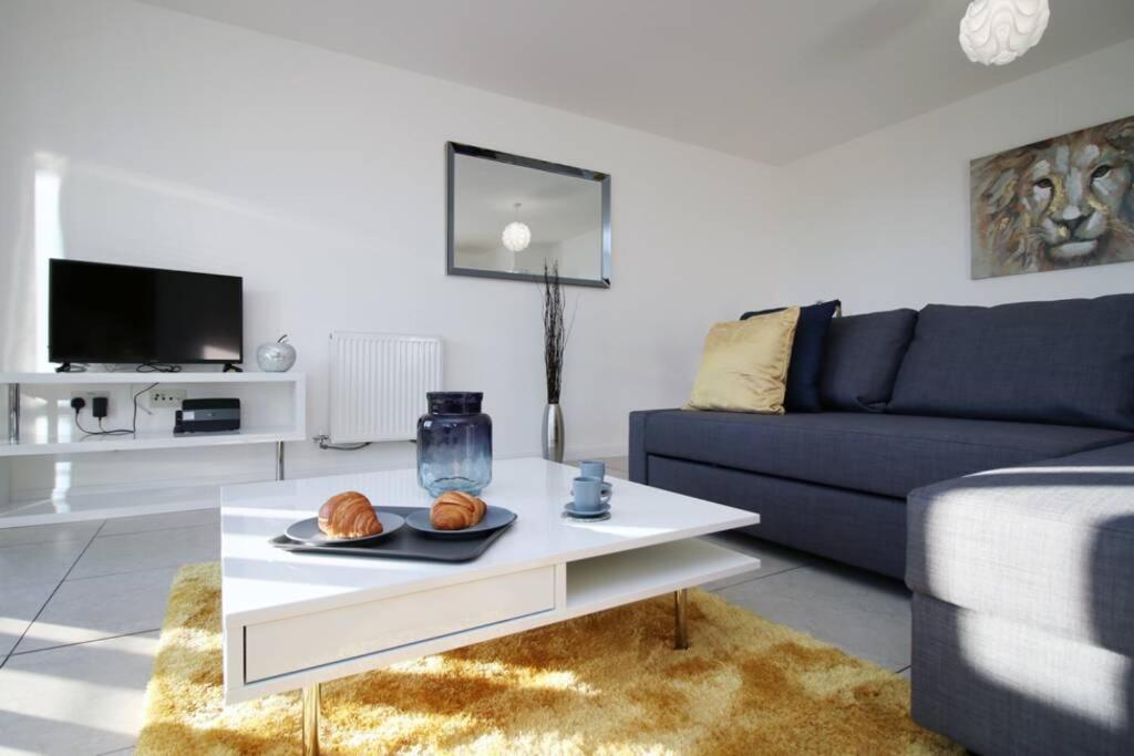 No1 Beach Walk By Stay South Wales - Free Parking Swansea Exterior foto